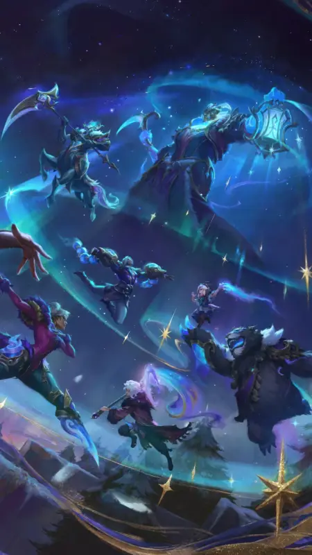 Background