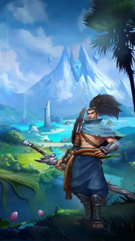 Background